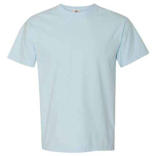 Comfort Colors Garment-Dyed Heavyweight T-Shirt