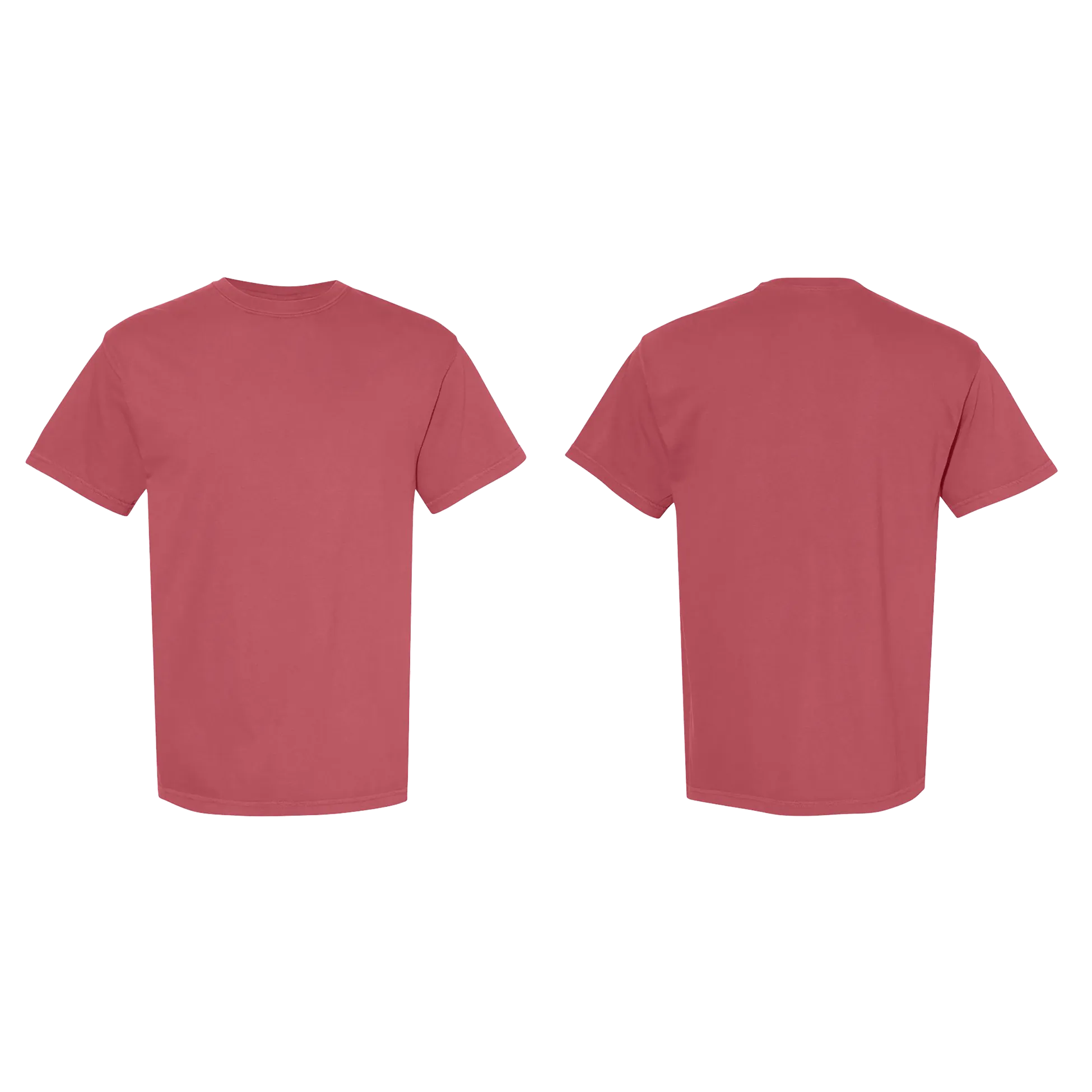 Unisex Garment-Dyed Heavyweight T-Shirt