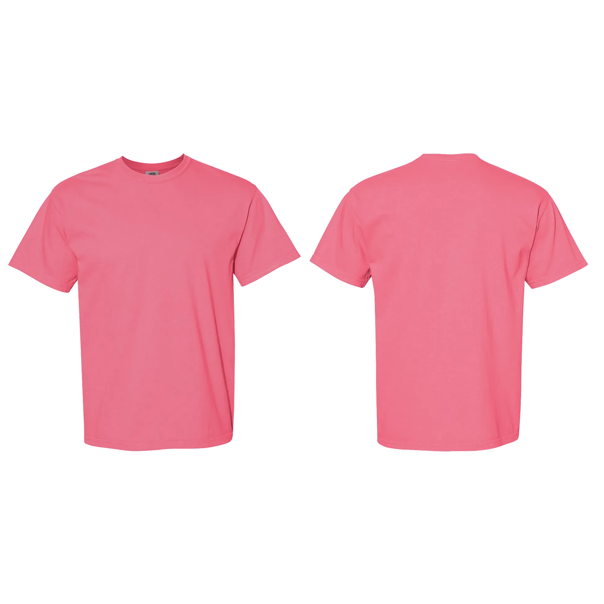 Unisex Garment-Dyed Heavyweight T-Shirt