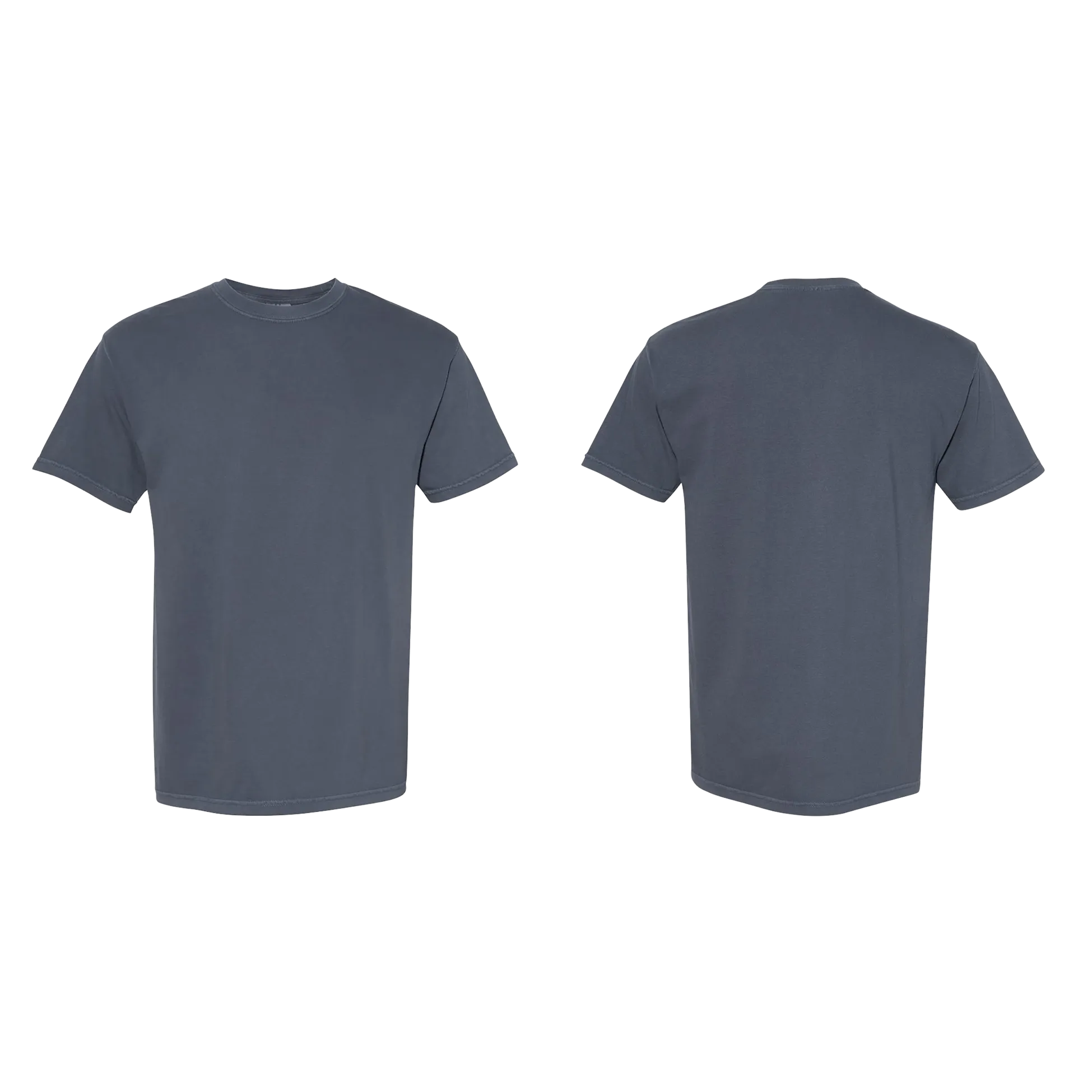 Unisex Garment-Dyed Heavyweight T-Shirt