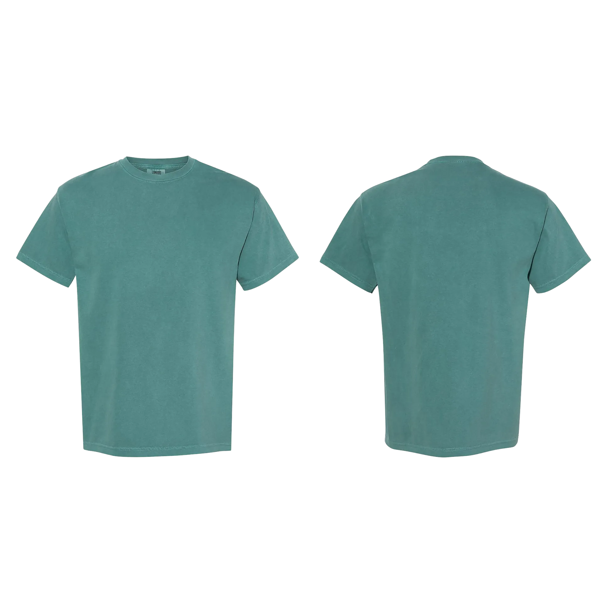 Unisex Garment-Dyed Heavyweight T-Shirt