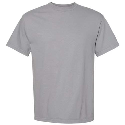 Comfort Colors Garment-Dyed Heavyweight T-Shirt