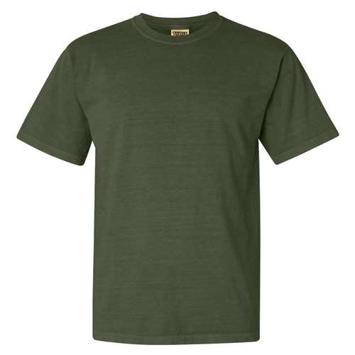 Comfort Colors Garment-Dyed Heavyweight T-Shirt