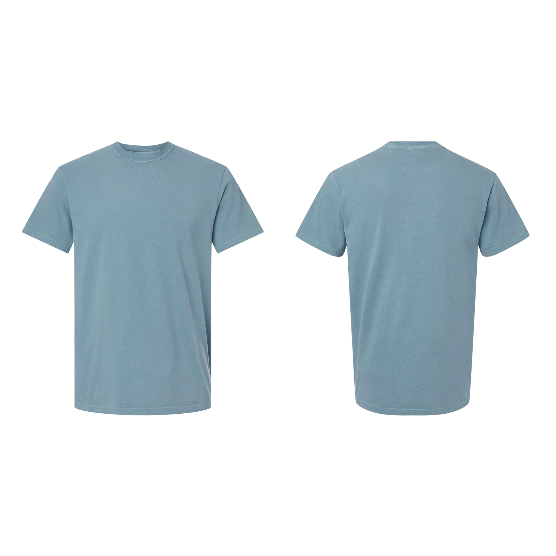 Unisex Garment-Dyed Heavyweight T-Shirt