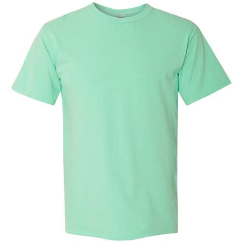 Comfort Colors Garment-Dyed Heavyweight T-Shirt