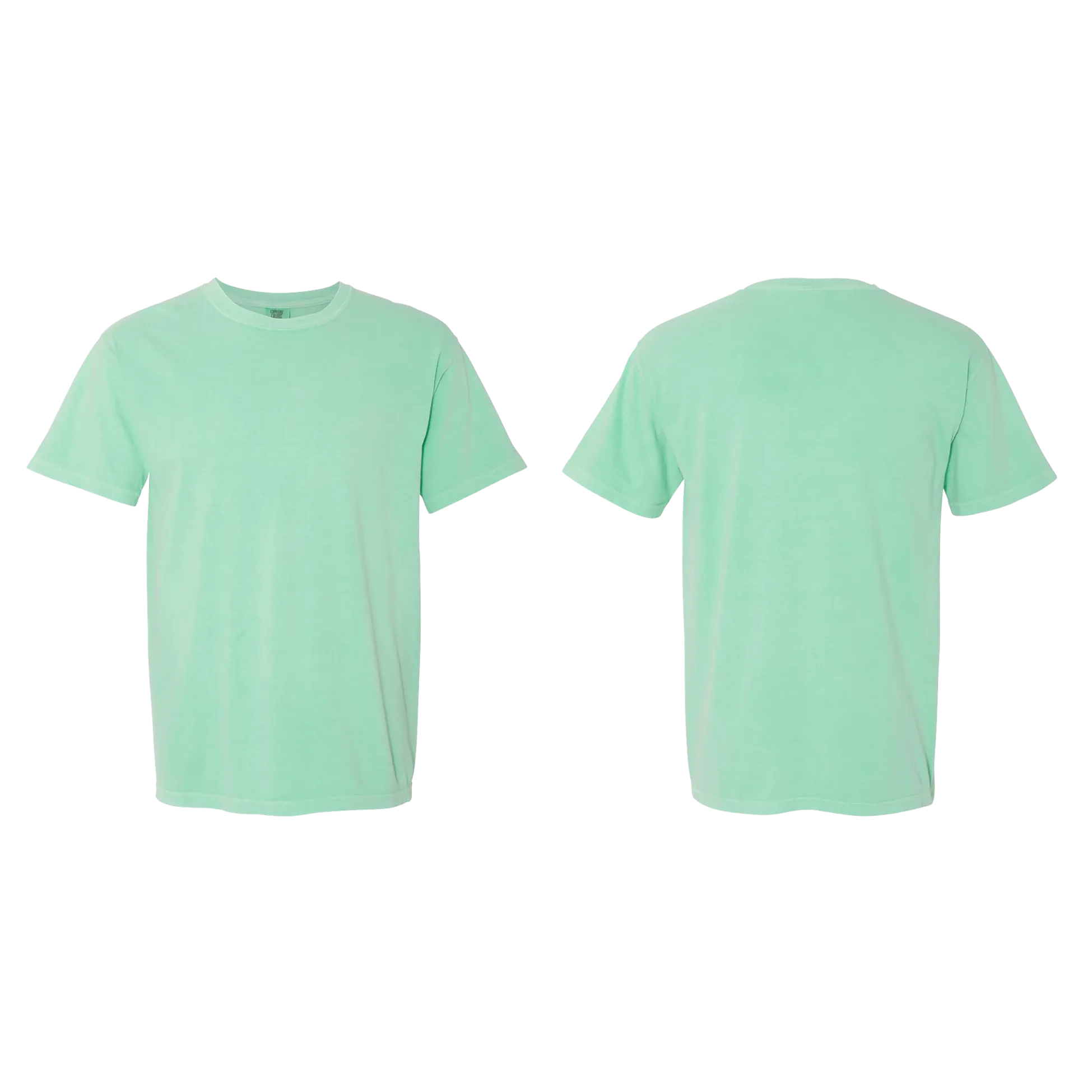 Unisex Garment-Dyed Heavyweight T-Shirt