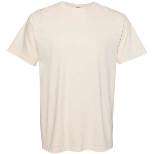 Comfort Colors Garment-Dyed Heavyweight T-Shirt