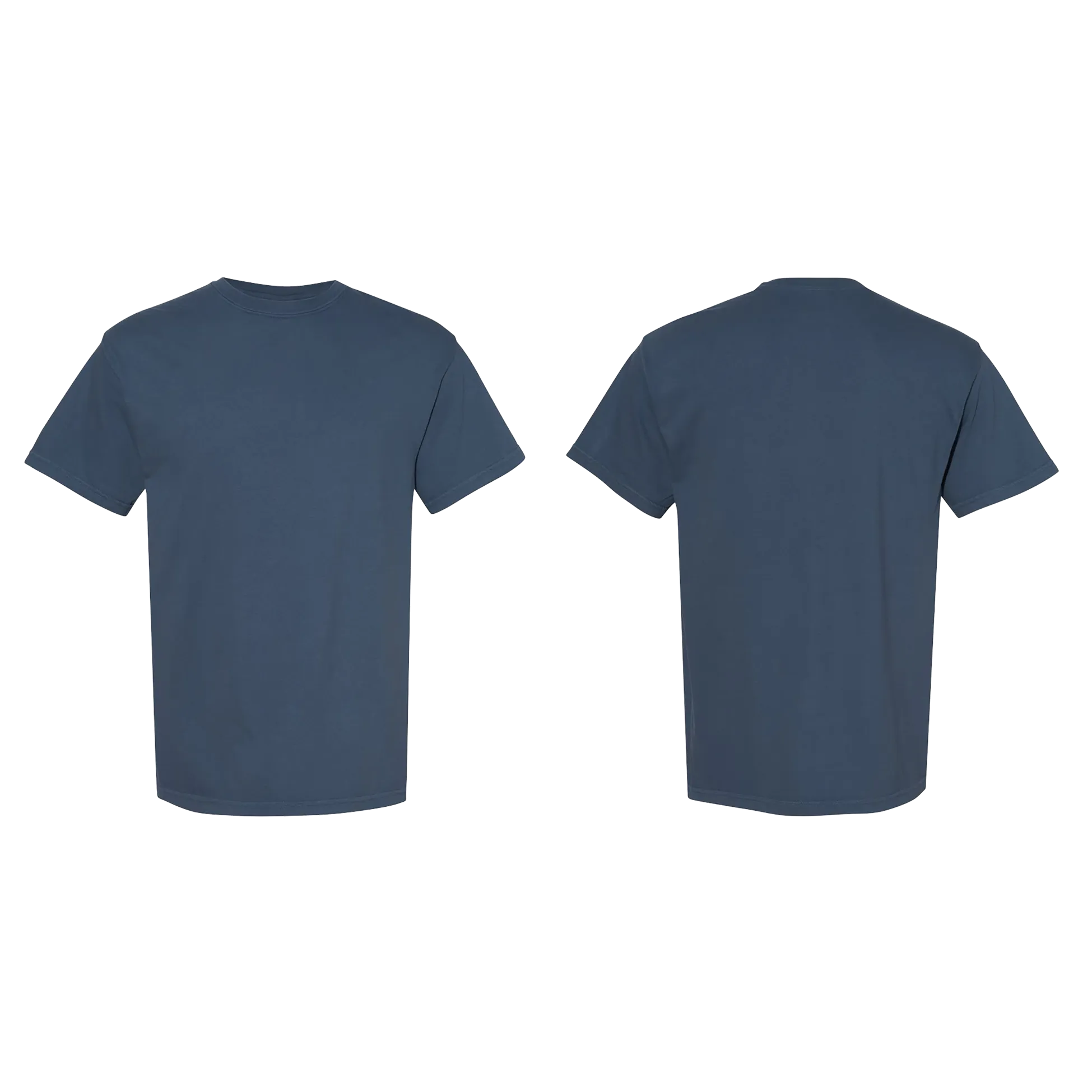 Unisex Garment-Dyed Heavyweight T-Shirt