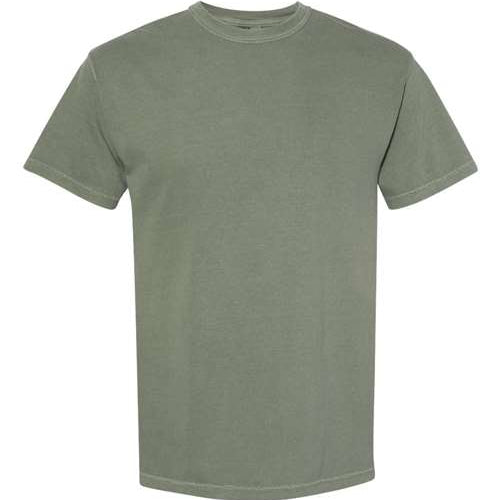 Comfort Colors Garment-Dyed Heavyweight T-Shirt