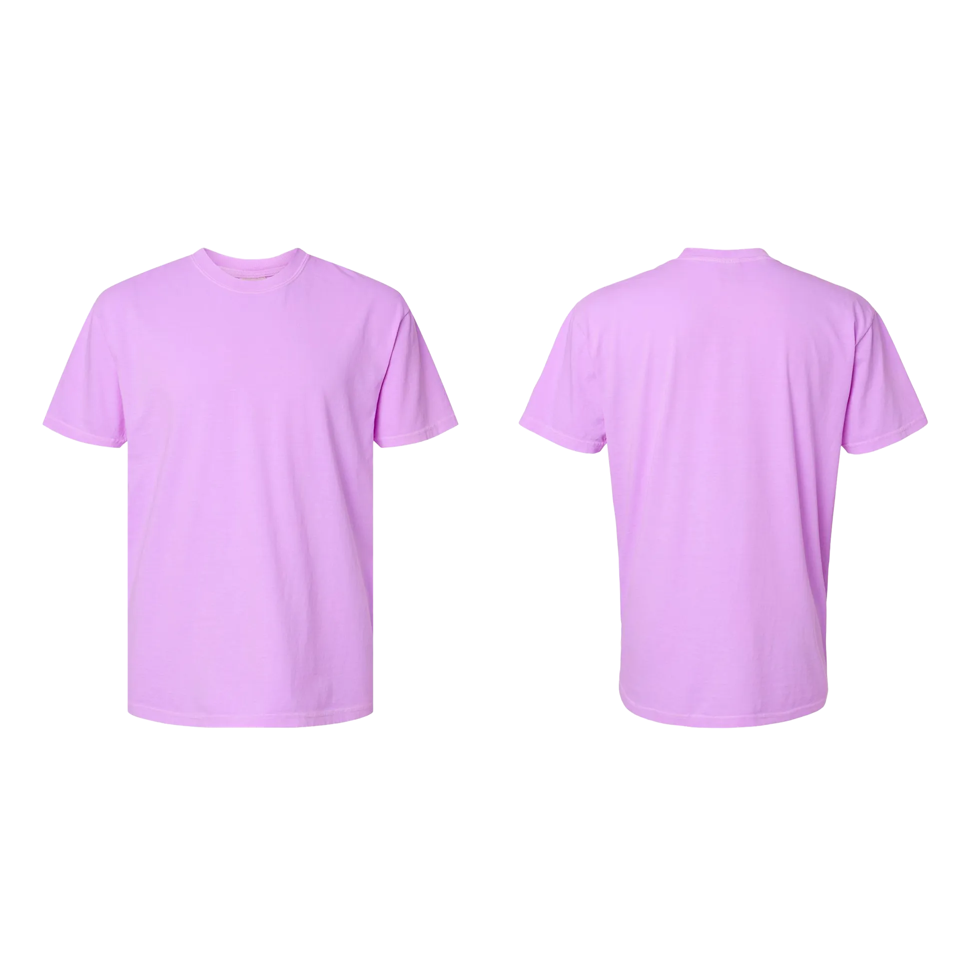 Unisex Garment-Dyed Heavyweight T-Shirt