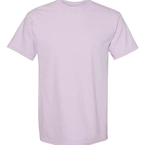 Comfort Colors Garment-Dyed Heavyweight T-Shirt