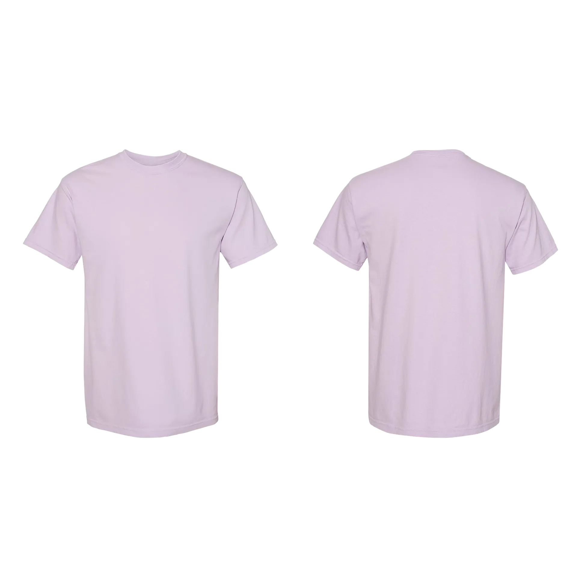 Unisex Garment-Dyed Heavyweight T-Shirt