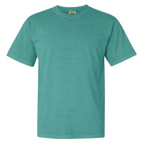 Comfort Colors Garment-Dyed Heavyweight T-Shirt