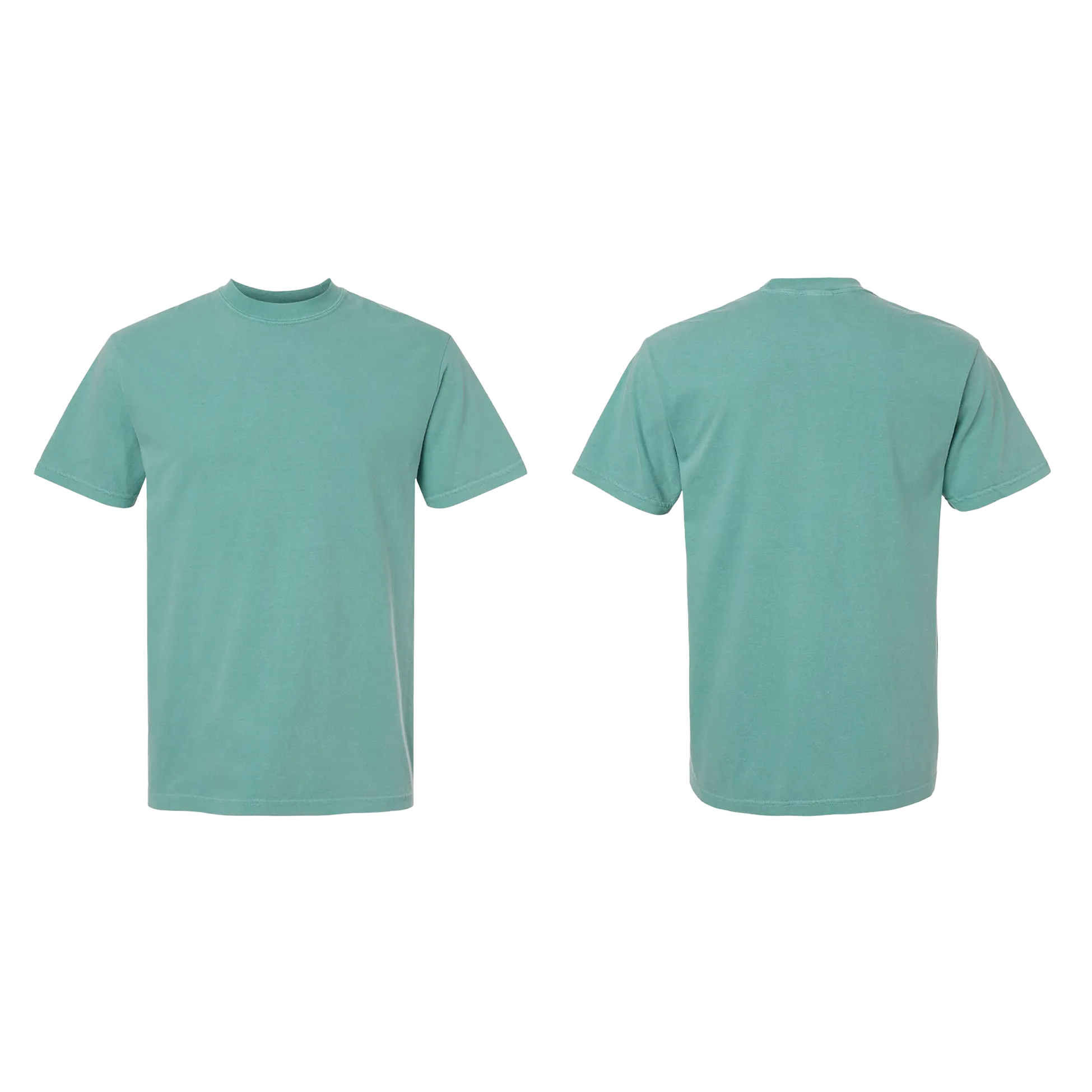 Unisex Garment-Dyed Heavyweight T-Shirt