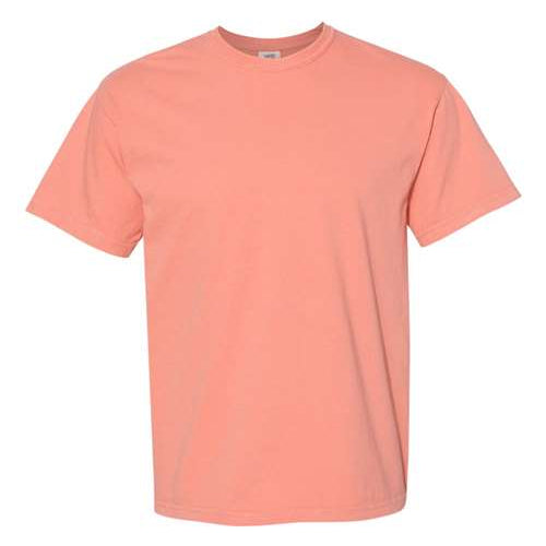 Comfort Colors Garment-Dyed Heavyweight T-Shirt