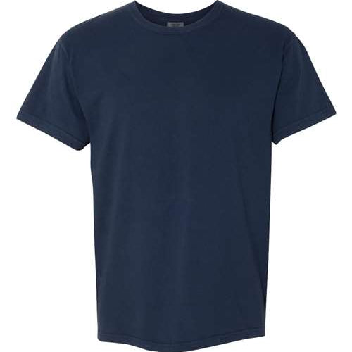 Comfort Colors Garment-Dyed Heavyweight T-Shirt