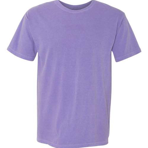 Comfort Colors Garment-Dyed Heavyweight T-Shirt