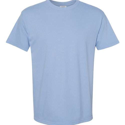 Comfort Colors Garment-Dyed Heavyweight T-Shirt