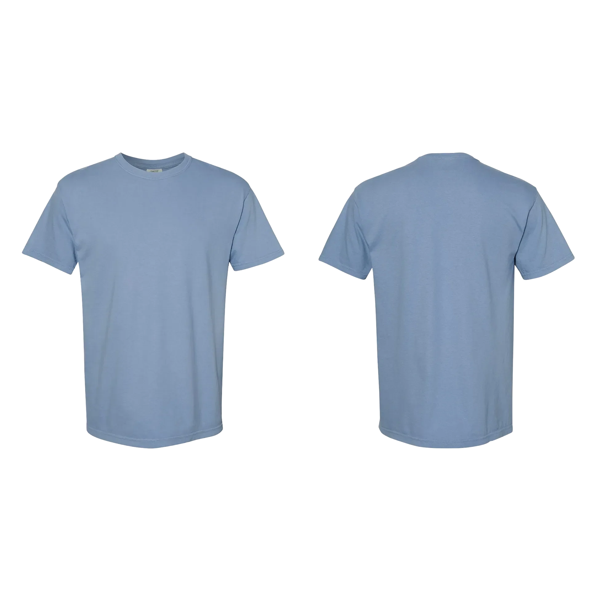 Unisex Garment-Dyed Heavyweight T-Shirt