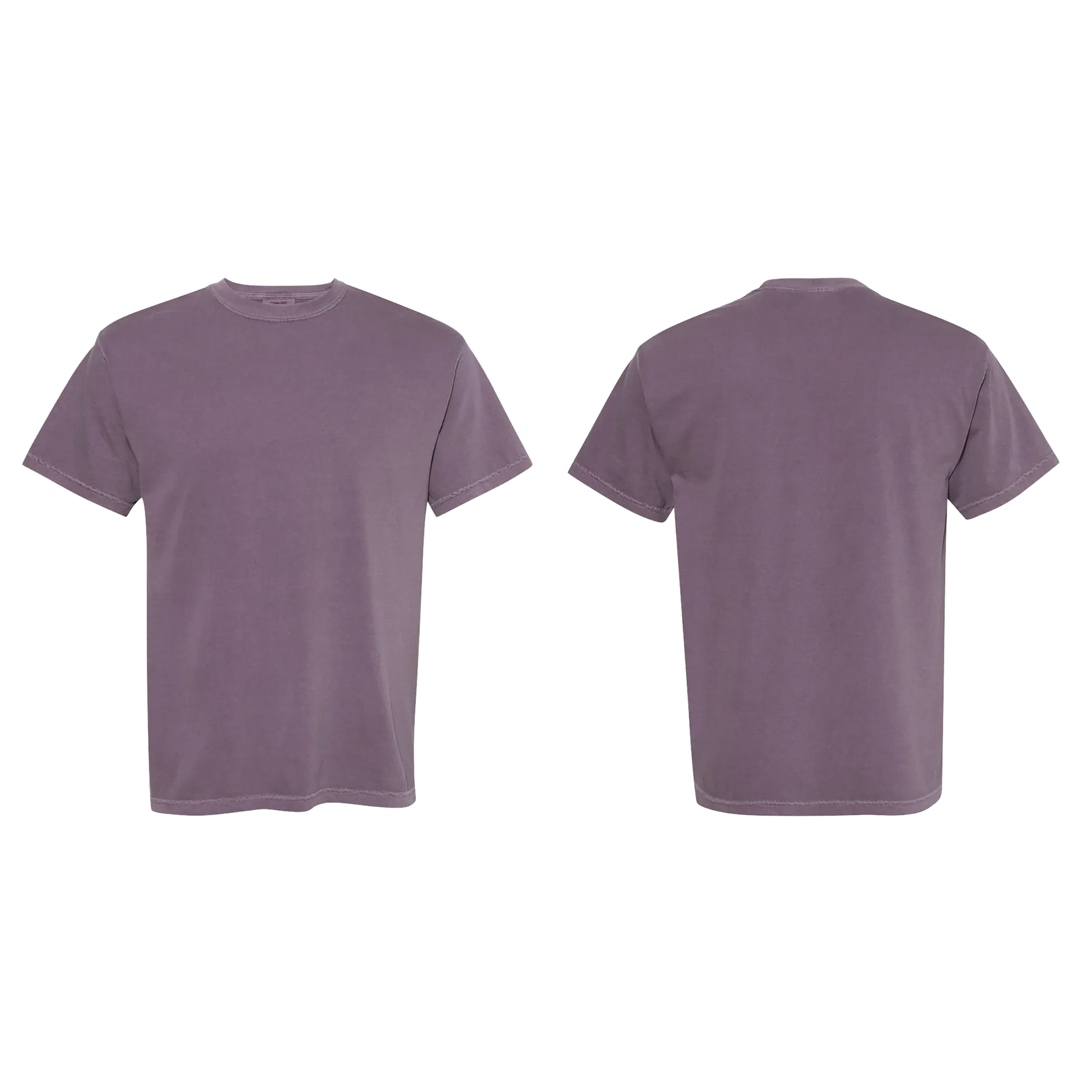 Unisex Garment-Dyed Heavyweight T-Shirt