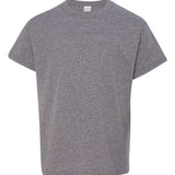 Gildan Heavy Cotton T-Shirt - YOUTH