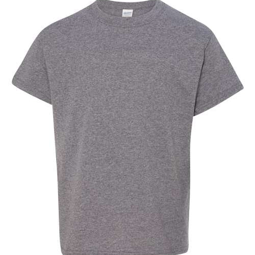 Gildan Heavy Cotton T-Shirt - YOUTH