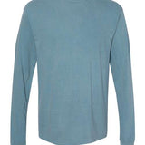 Comfort Colors Garment-Dyed Heavyweight Long Sleeve T-Shirt