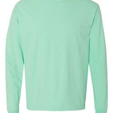 Comfort Colors Garment-Dyed Heavyweight Long Sleeve T-Shirt