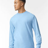 Comfort Colors Garment-Dyed Heavyweight Long Sleeve T-Shirt