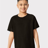 Gildan Heavy Cotton T-Shirt - YOUTH