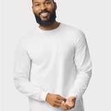 Gildan Heavy Cotton Long Sleeve T-Shirt