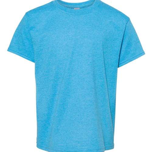 Gildan Heavy Cotton T-Shirt - YOUTH