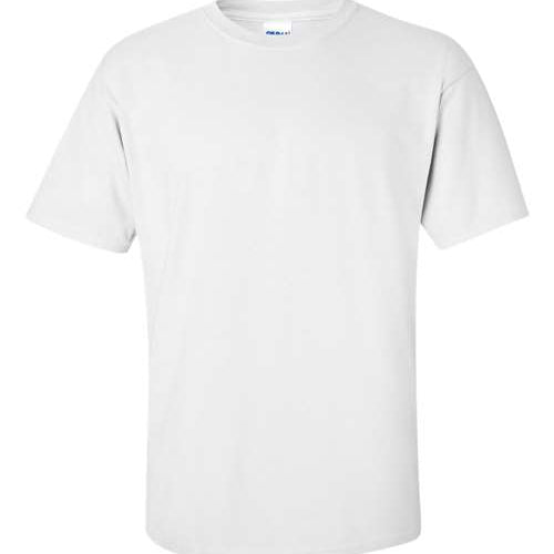 Gildan Ultra Cotton T-Shirt