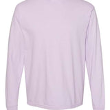 Comfort Colors Garment-Dyed Heavyweight Long Sleeve T-Shirt