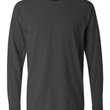 Comfort Colors Garment-Dyed Heavyweight Long Sleeve T-Shirt