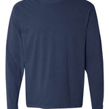 Comfort Colors Garment-Dyed Heavyweight Long Sleeve T-Shirt