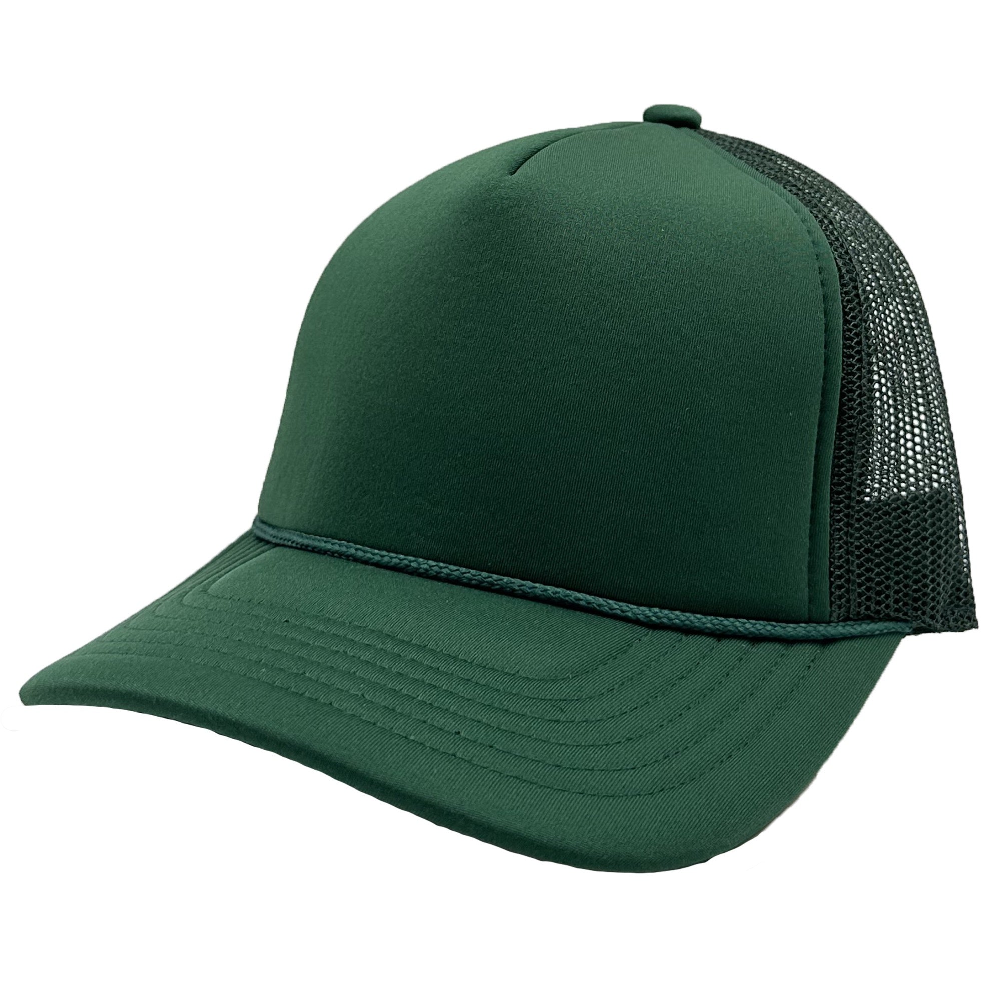 Nissi Foam Trucker Cap