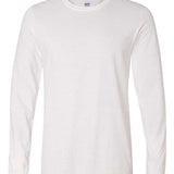 Gildan Softstyle Long Sleeve T-Shirt