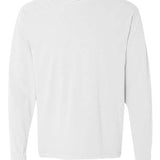 Comfort Colors Garment-Dyed Heavyweight Long Sleeve T-Shirt