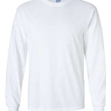 Gildan Ultra Cotton Long Sleeve T-Shirt