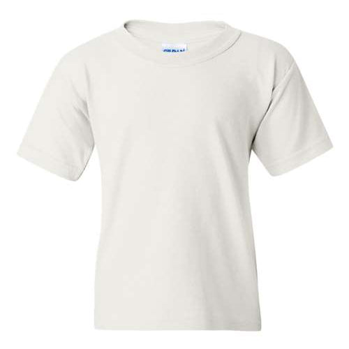 Gildan Heavy Cotton T-Shirt - YOUTH