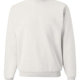 Jerzees NuBlend Crewneck Sweatshirt