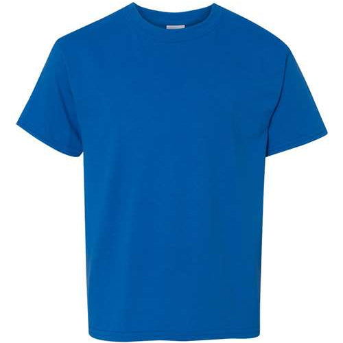 Gildan Heavy Cotton T-Shirt - YOUTH