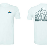 Corydon Pride Tee