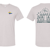 Corydon Pride Tee
