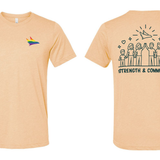 Corydon Pride Tee