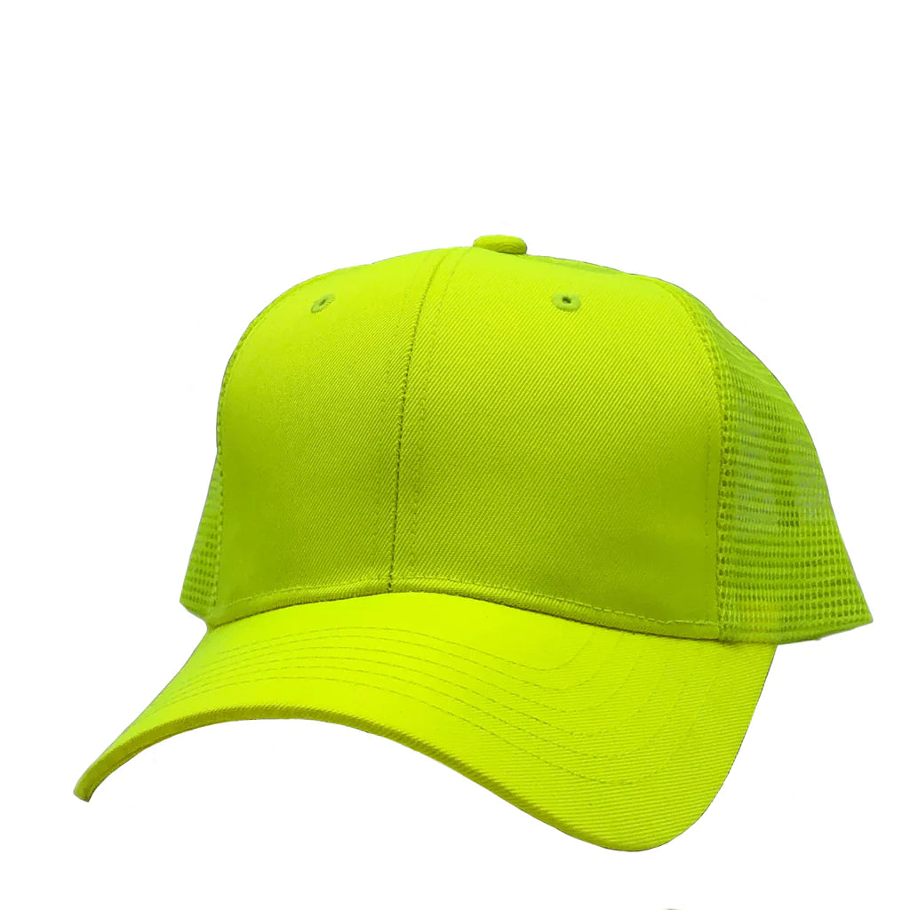 Nissi Trucker Mesh Cap