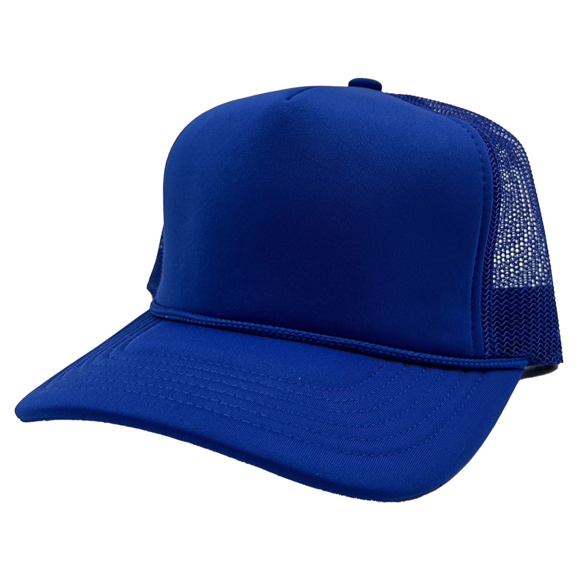 Nissi Foam Trucker Cap