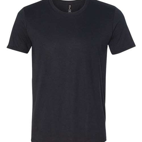 Gildan Softstyle Triblend T-Shirt