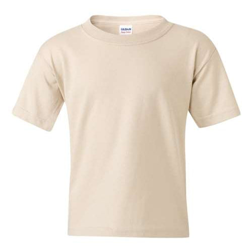 Gildan Heavy Cotton T-Shirt - YOUTH